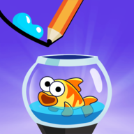 Happy Fish游戏
