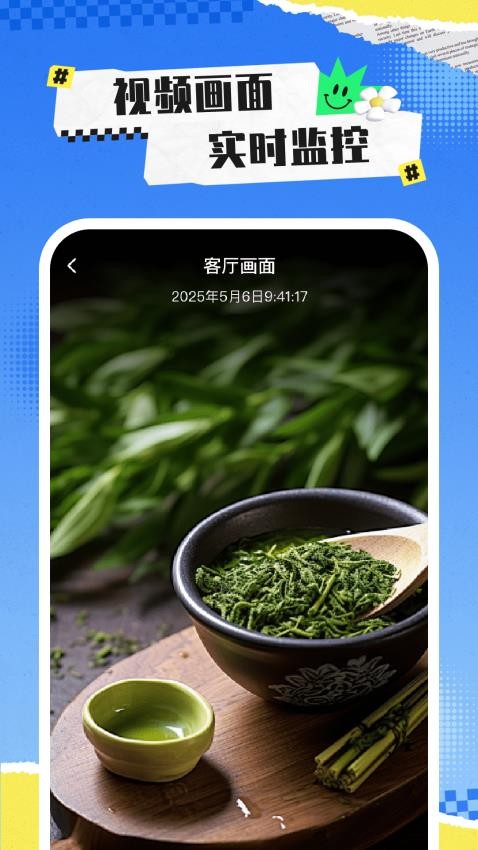 监控看家手机版app