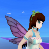 仙女赛跑（Fairy Run）游戏