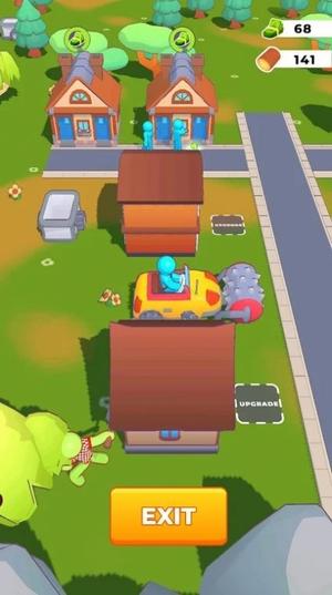 Build a Town Idle Builder手游图3