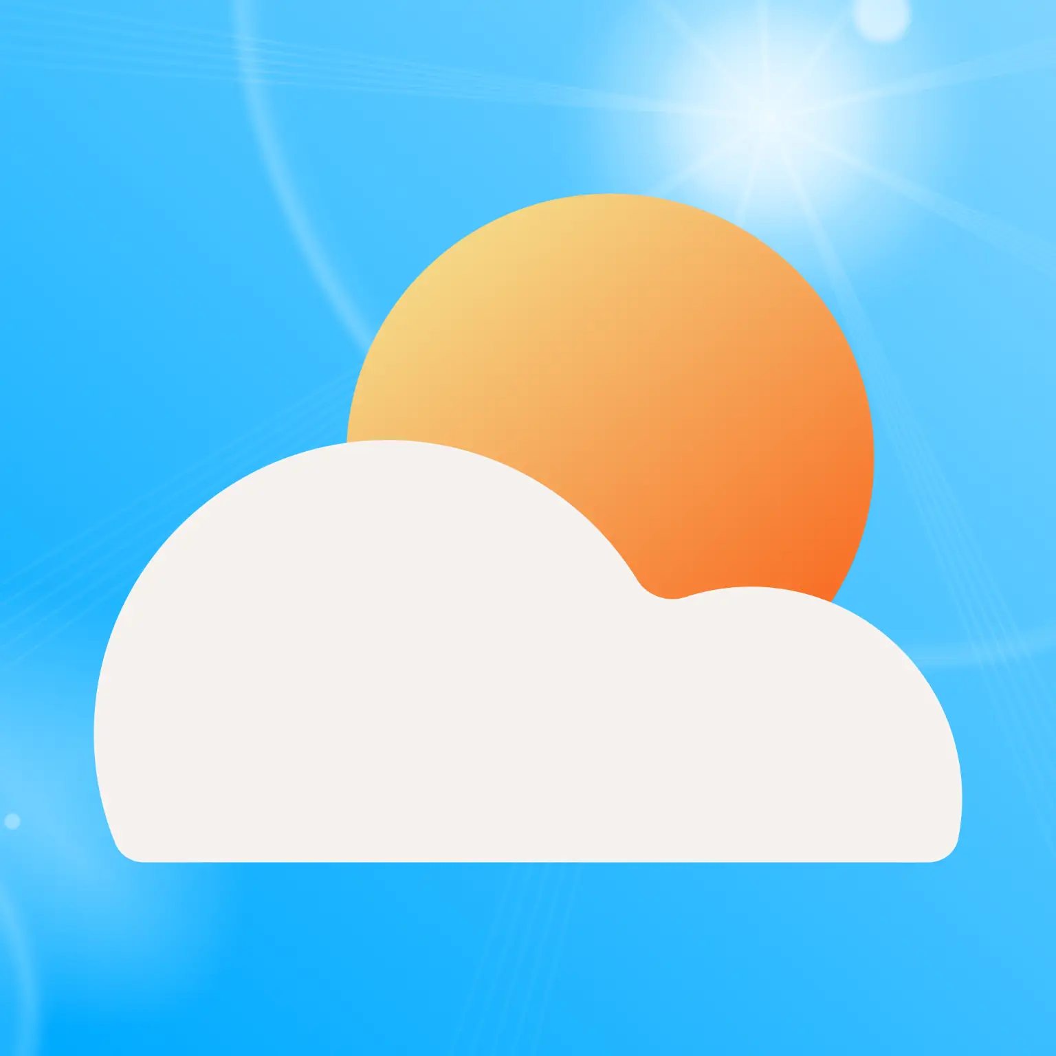 15日准点天气app