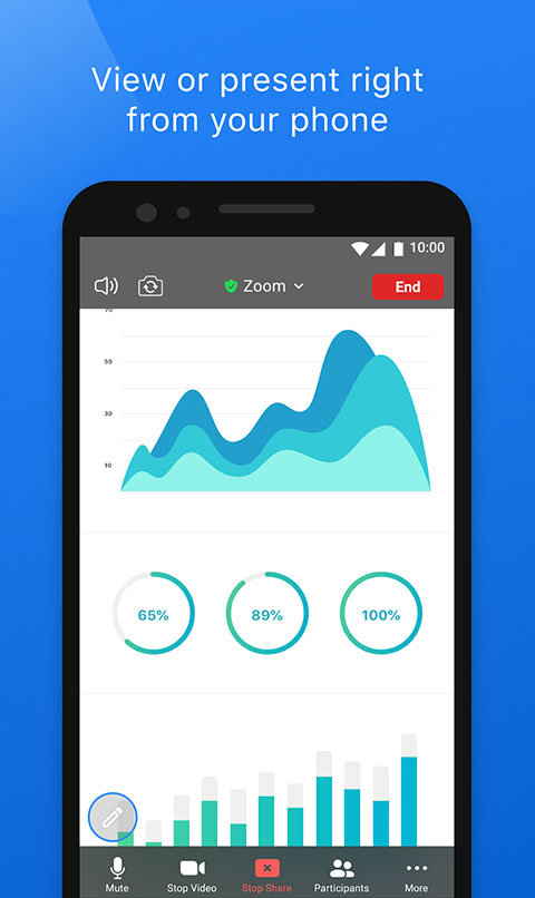 Zoom软件图3