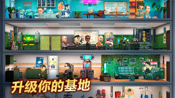 口袋部队轰天猛将（Pocket Troops）图5