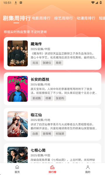 橘汁软件