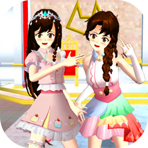 动漫樱花恋爱校园最新版