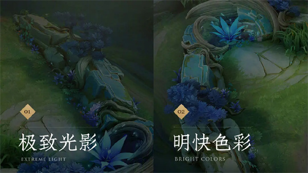 王者荣耀前瞻版体验服官网版图1