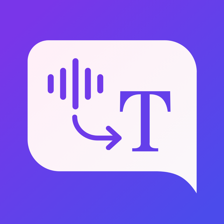 录音转文字app