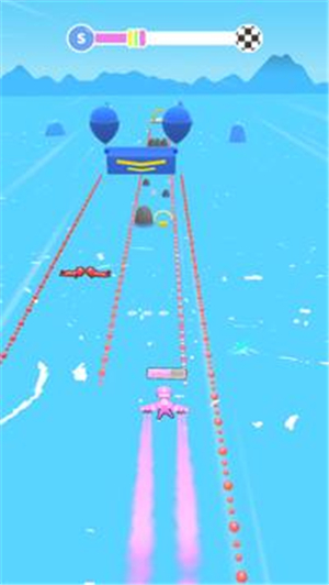 Vehicle Master游戏图3