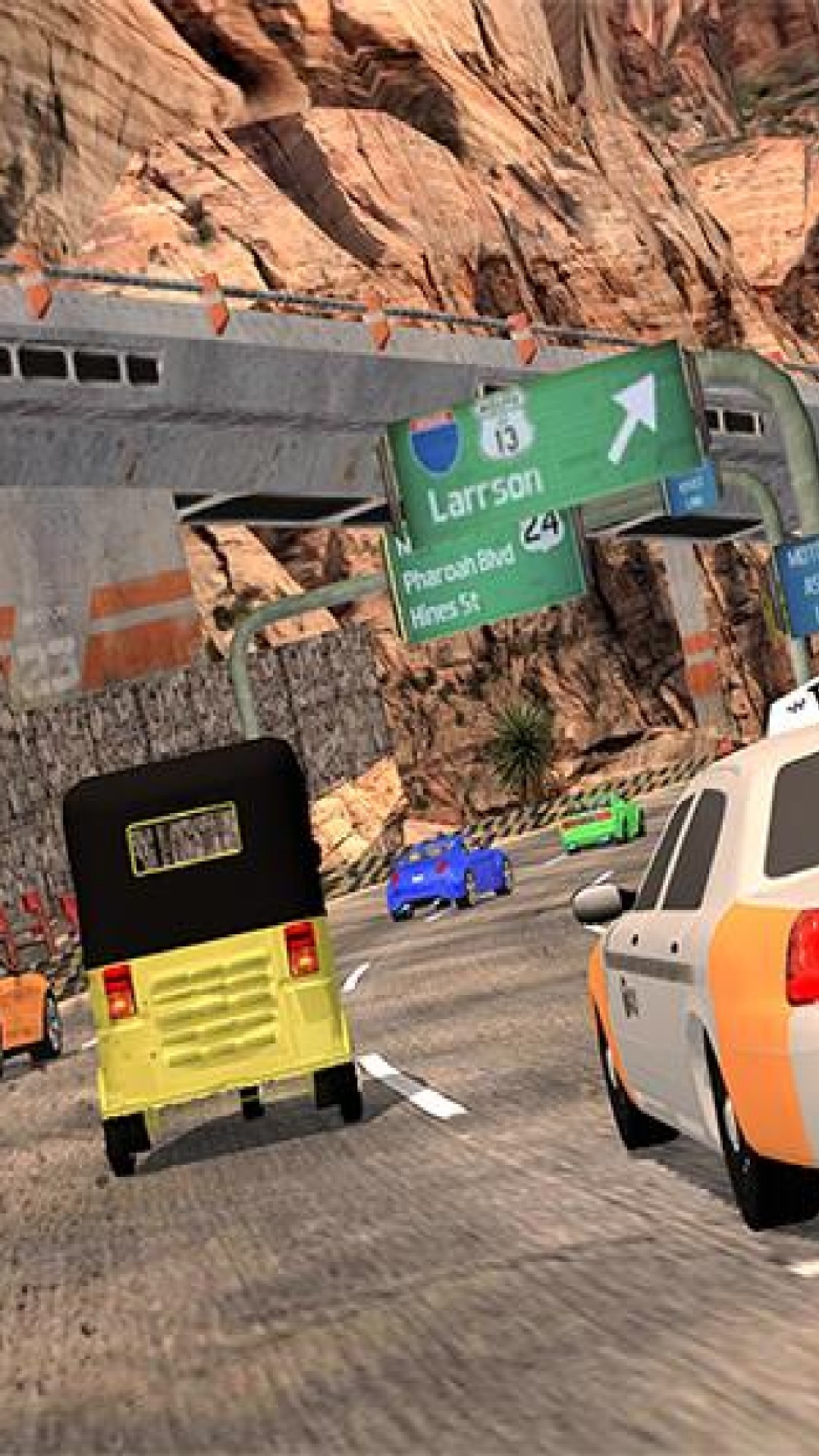 RWC赛车（RWC Racing Vol 1）图3