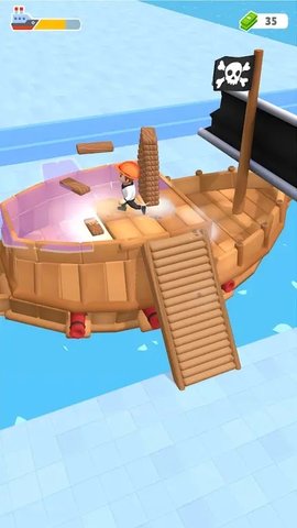 造船:海港大亨(Ship Craft)图1