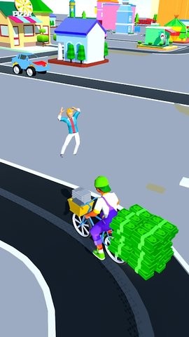 Paper Delivery手机版图3