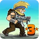 金属战士3（Metal Soldiers 3）