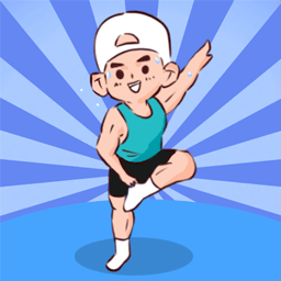 体重比拼游戏