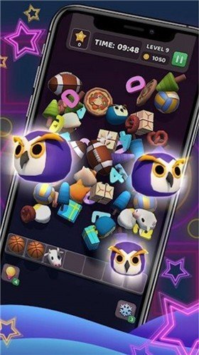 点点大暴动游戏图3
