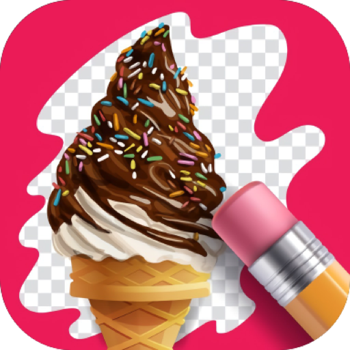 PS抠图app