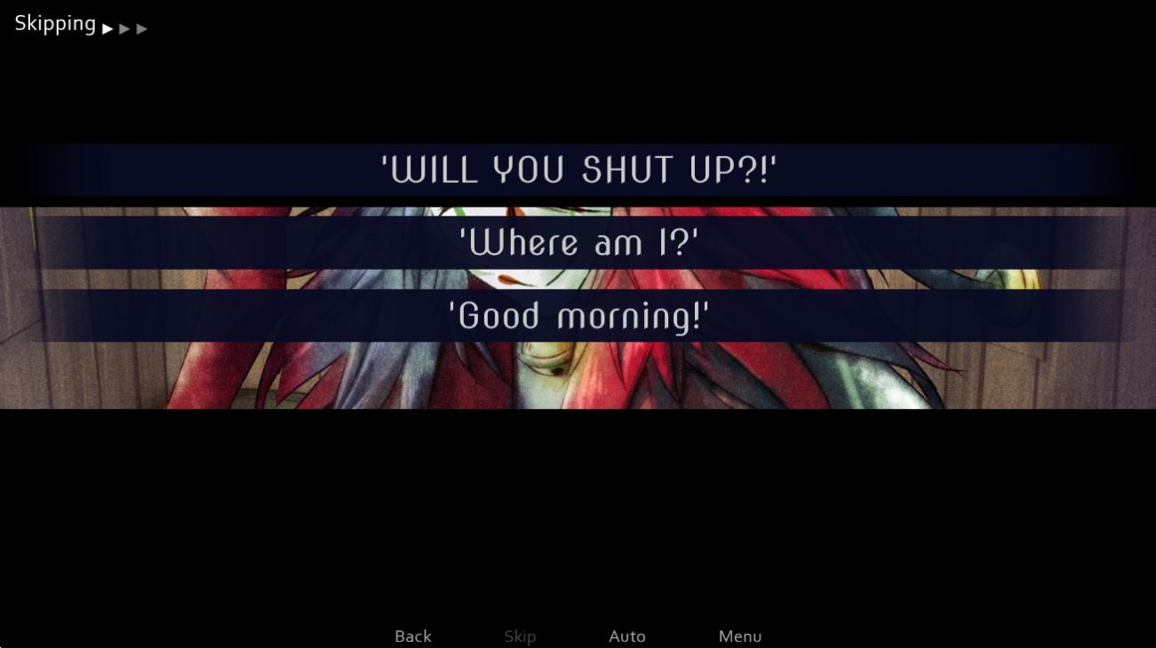 小丑困住你游戏(Trapped with Jester)图2