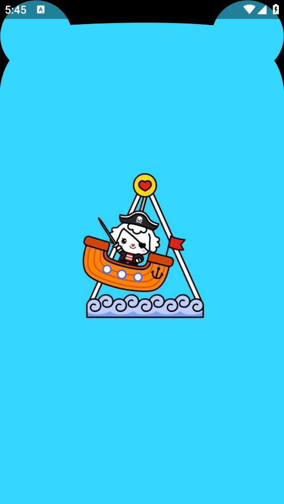 刘海壁纸app