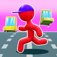 Pass Pedestrian手游