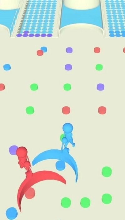 Picker Race最新版