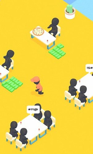 像个披萨破图3
