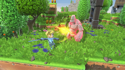 Dragon Knights Story官网版