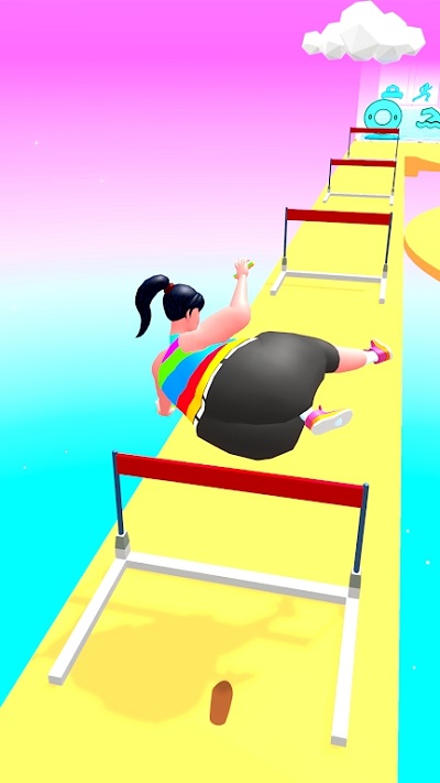 Burn The Fat 3D手游图3