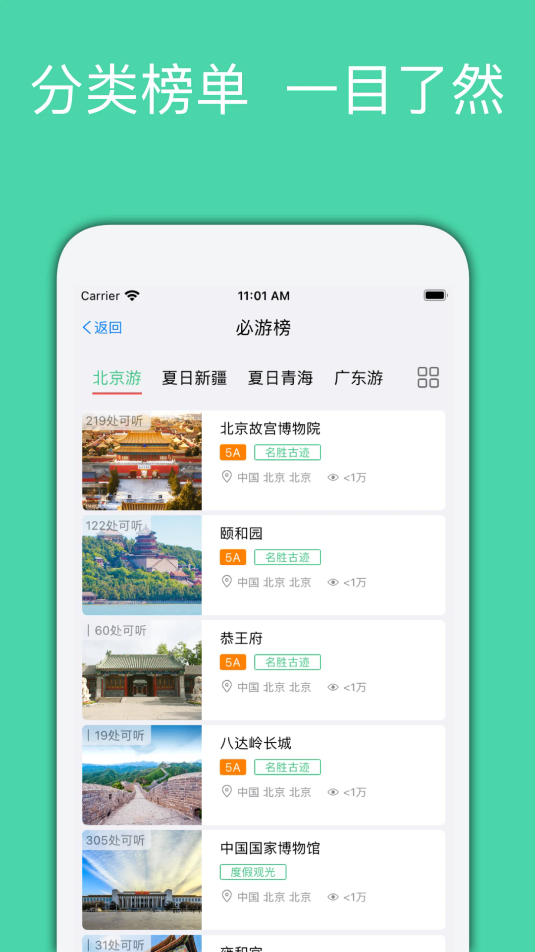 月犬旅行app图3