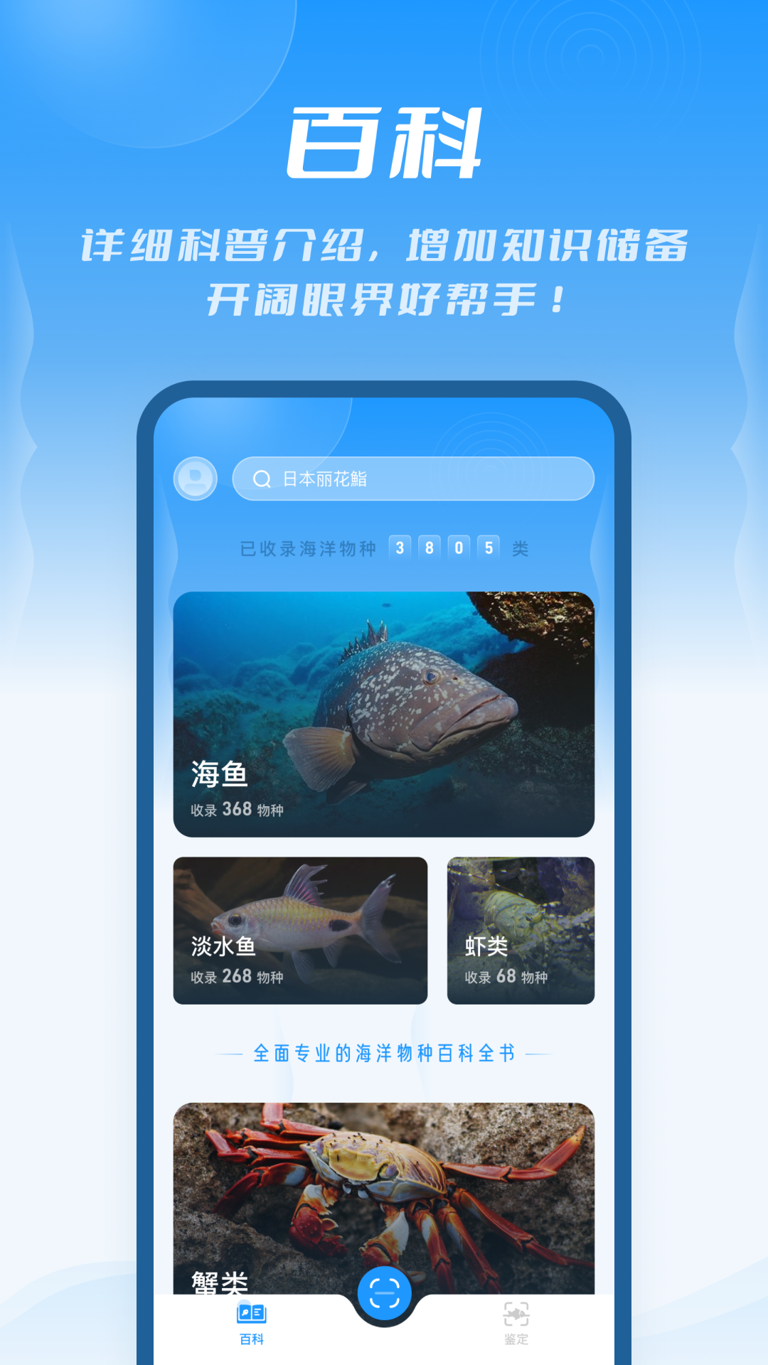 问鱼app图1