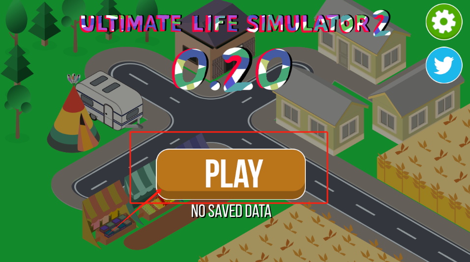 Ultimate Life Simulator 2游戏图3