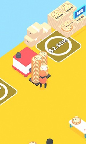 像个披萨破图1