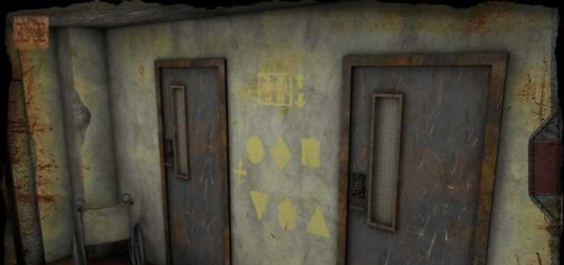 Bunker: Room Escape官网版图1