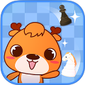 新博少儿国际象棋app