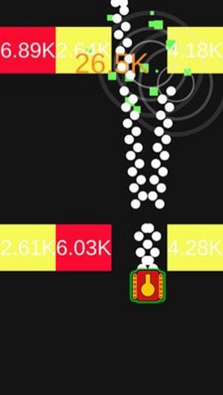 坦克开火手游图2