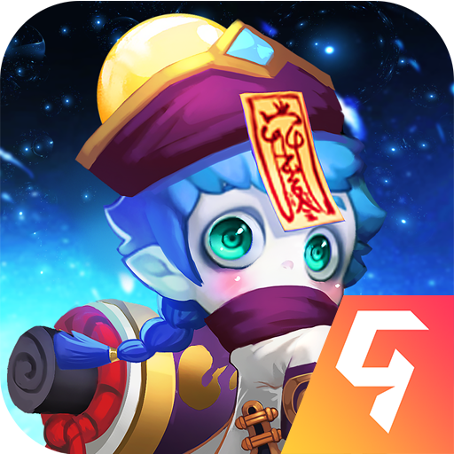 仙灵物语游戏九游版
