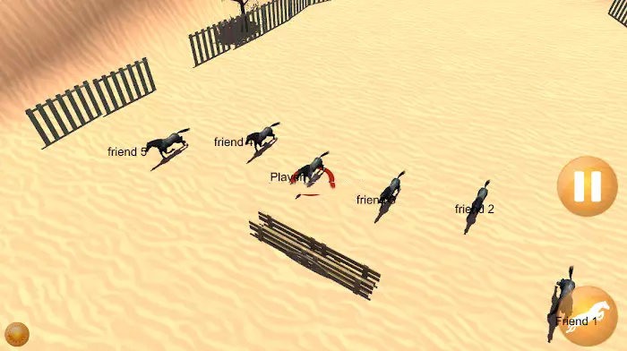 HORSE RACING PRO官网版