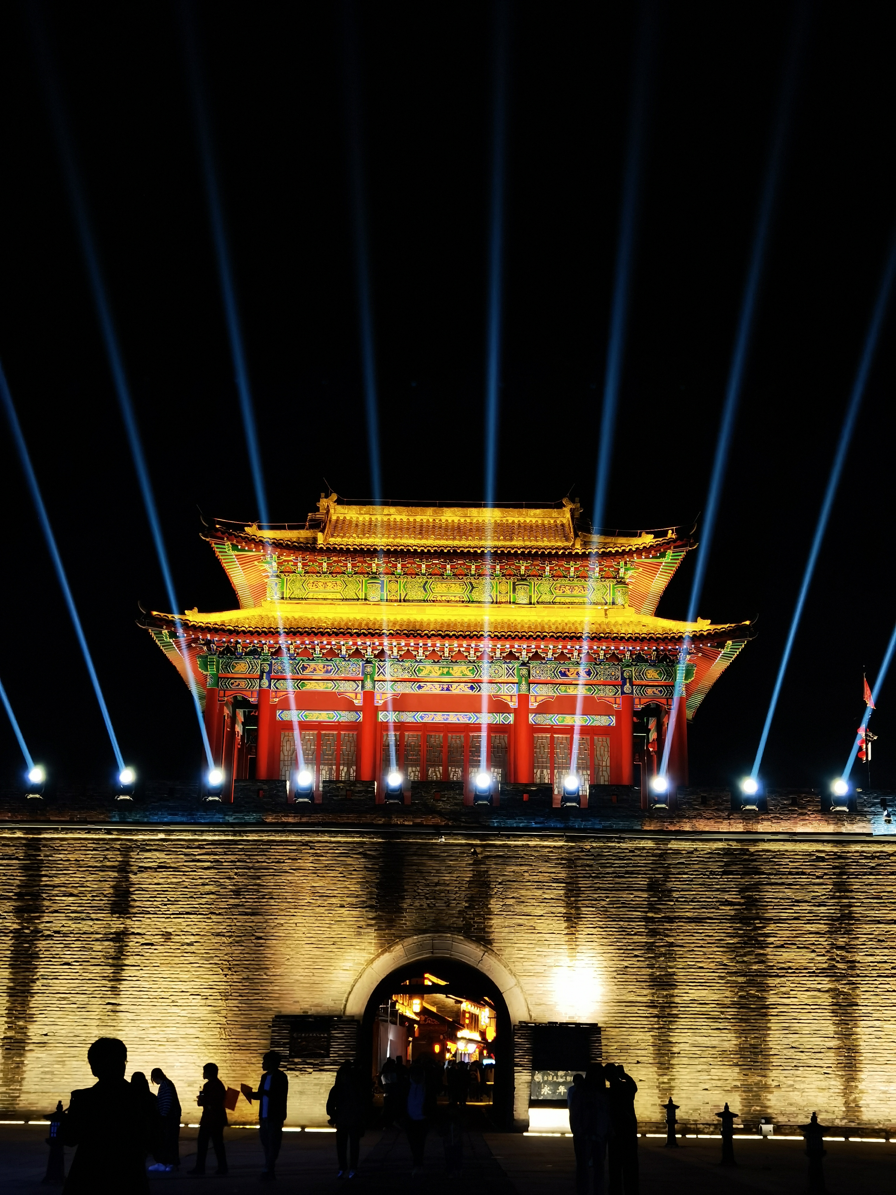 十夜app
