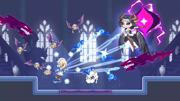 Hero Blitz游戏图2