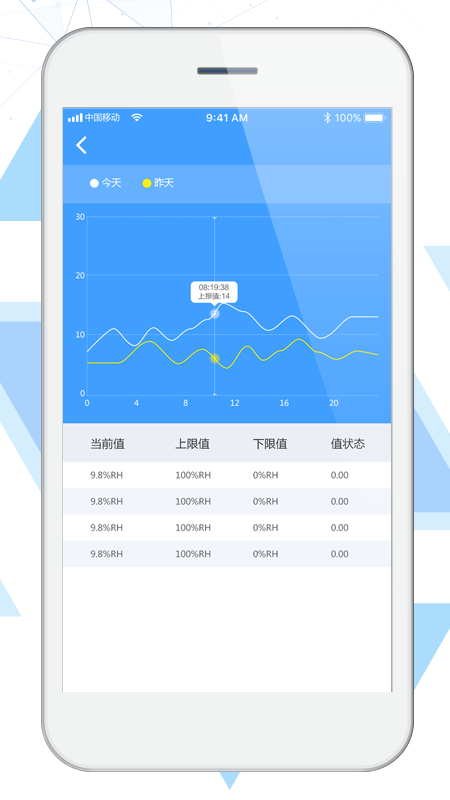 国兴农智慧农业官网版图3