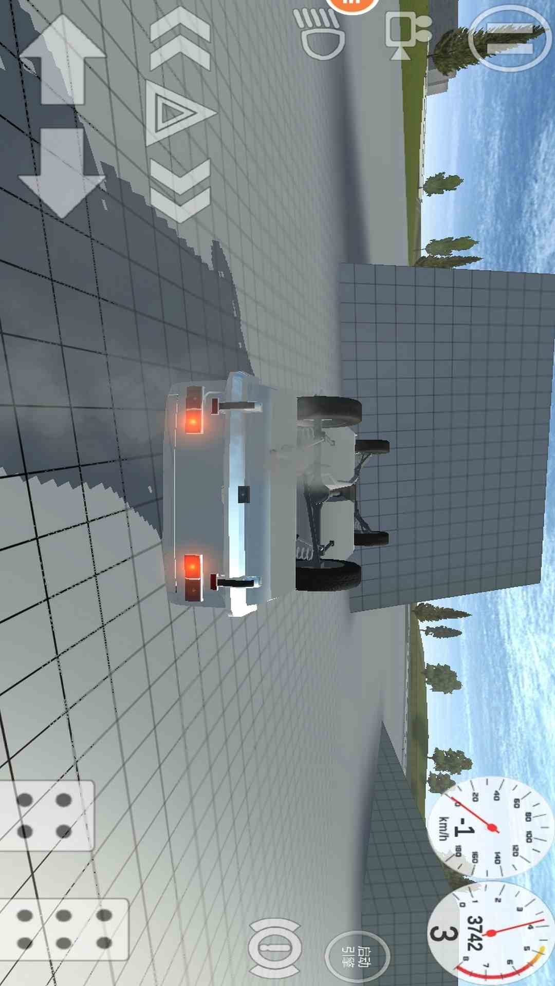 车祸赛车模拟器手游图2