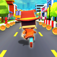 KiddyRun最新版