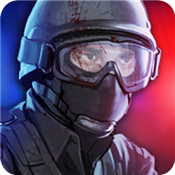 反恐袭击精英（Battle Simulator: Counter Terrorist）