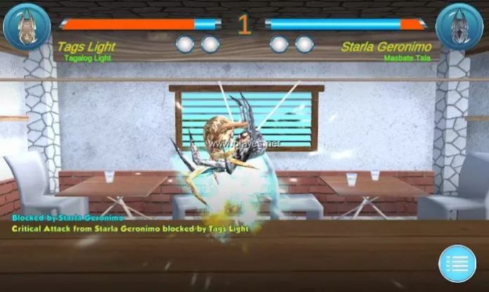 蜘蛛大乱斗（SpiderBattles ft. GagamGirl）图2