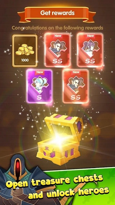 Royal Archery Legend游戏图2