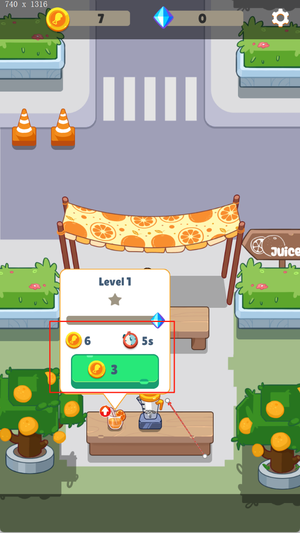 Eatventure手游图2