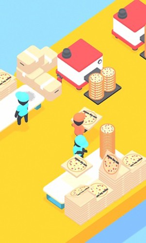 像个披萨破图2