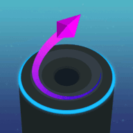 多维旋转（Space Spin）游戏