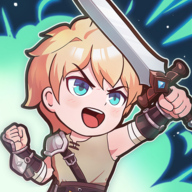 Hero Blitz游戏