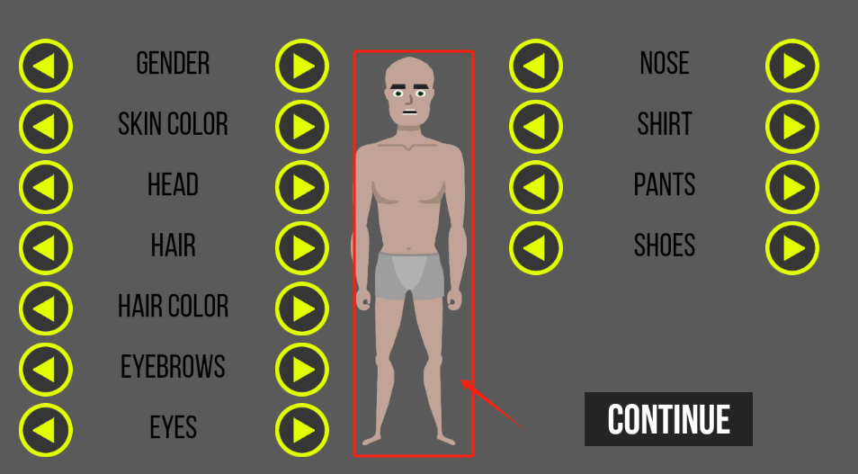 Ultimate Life Simulator 2游戏图2