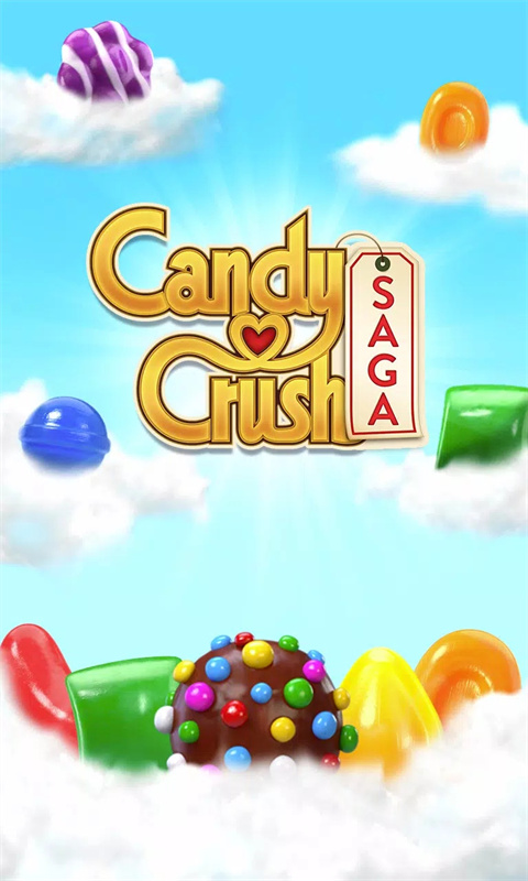Candy Crush Saga图3