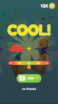 指尖挑战3D（Fidget Challenge 3D! paper rock scissors）图1